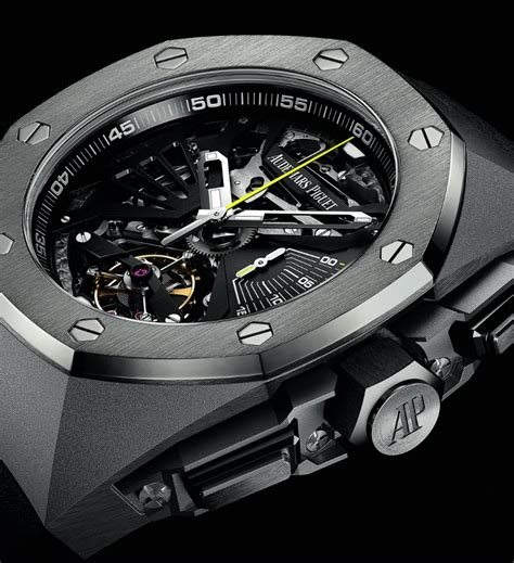 audemars piguet hulk|audemars piguet royal oak concept.